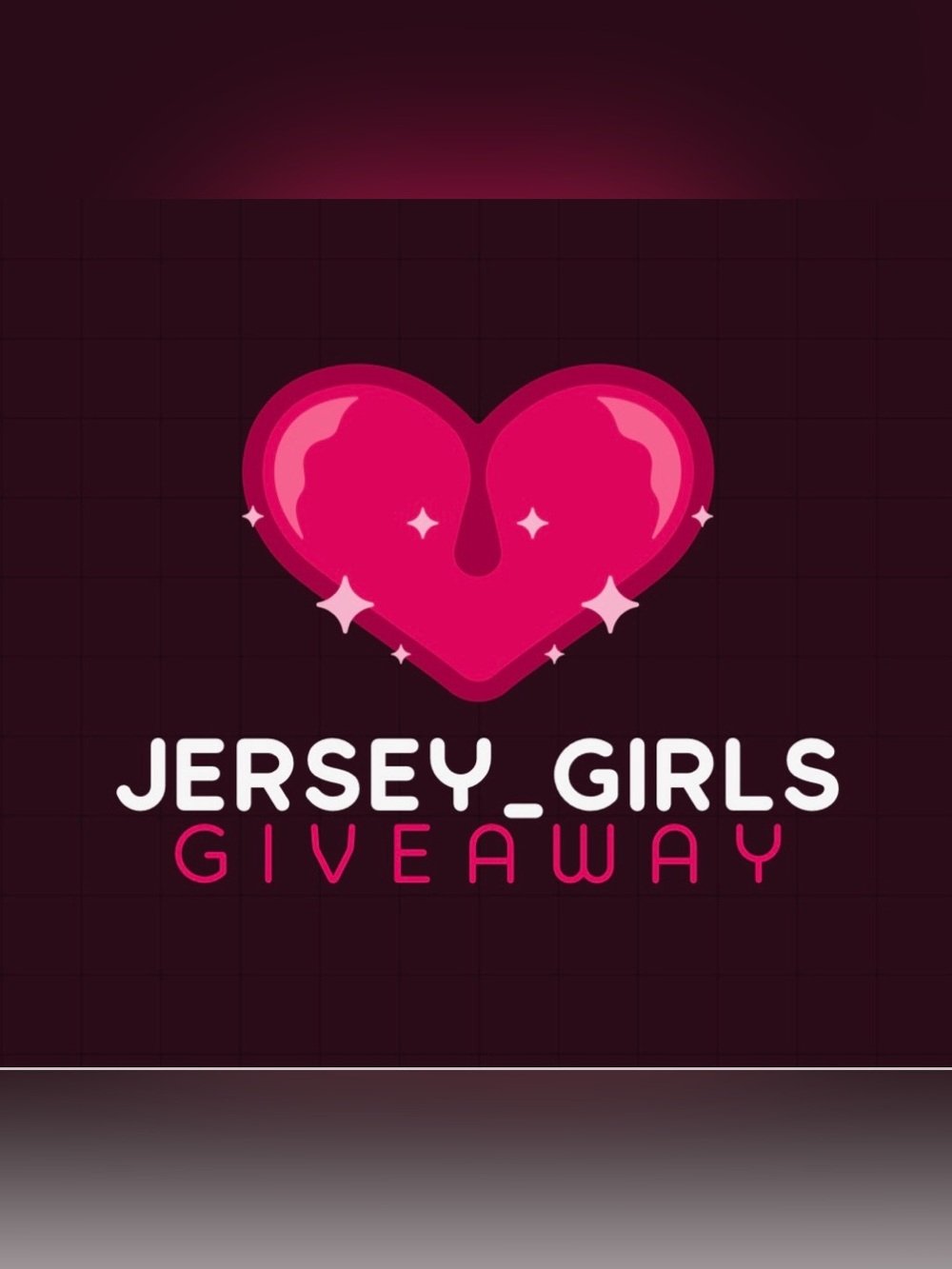 Jersey_Girls Giveaway - Picture 1 of 1